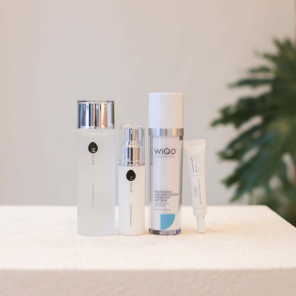 Y SKIN LAB徹底美白SET】透明感×美白の人気セットです｜ドクターズ