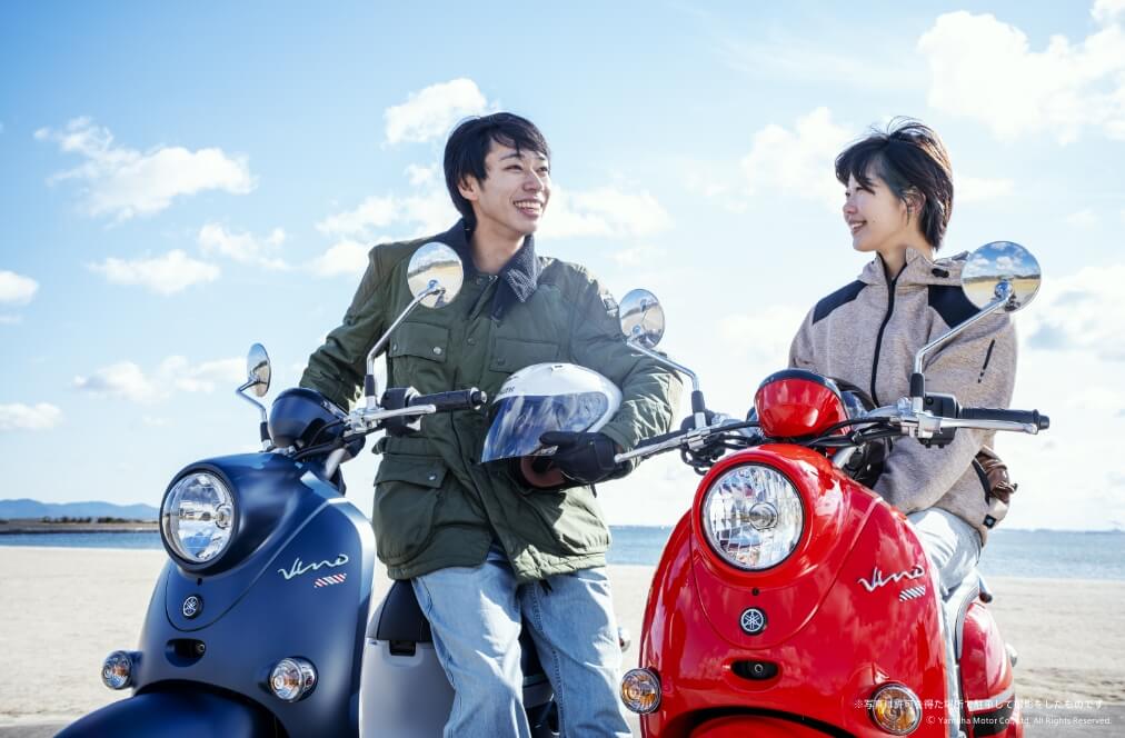 ビーノ | YSP大阪箕面