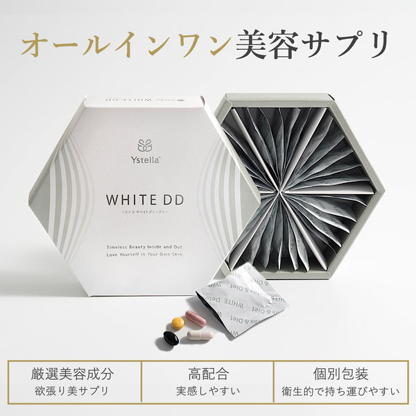 Products – YSTELLA