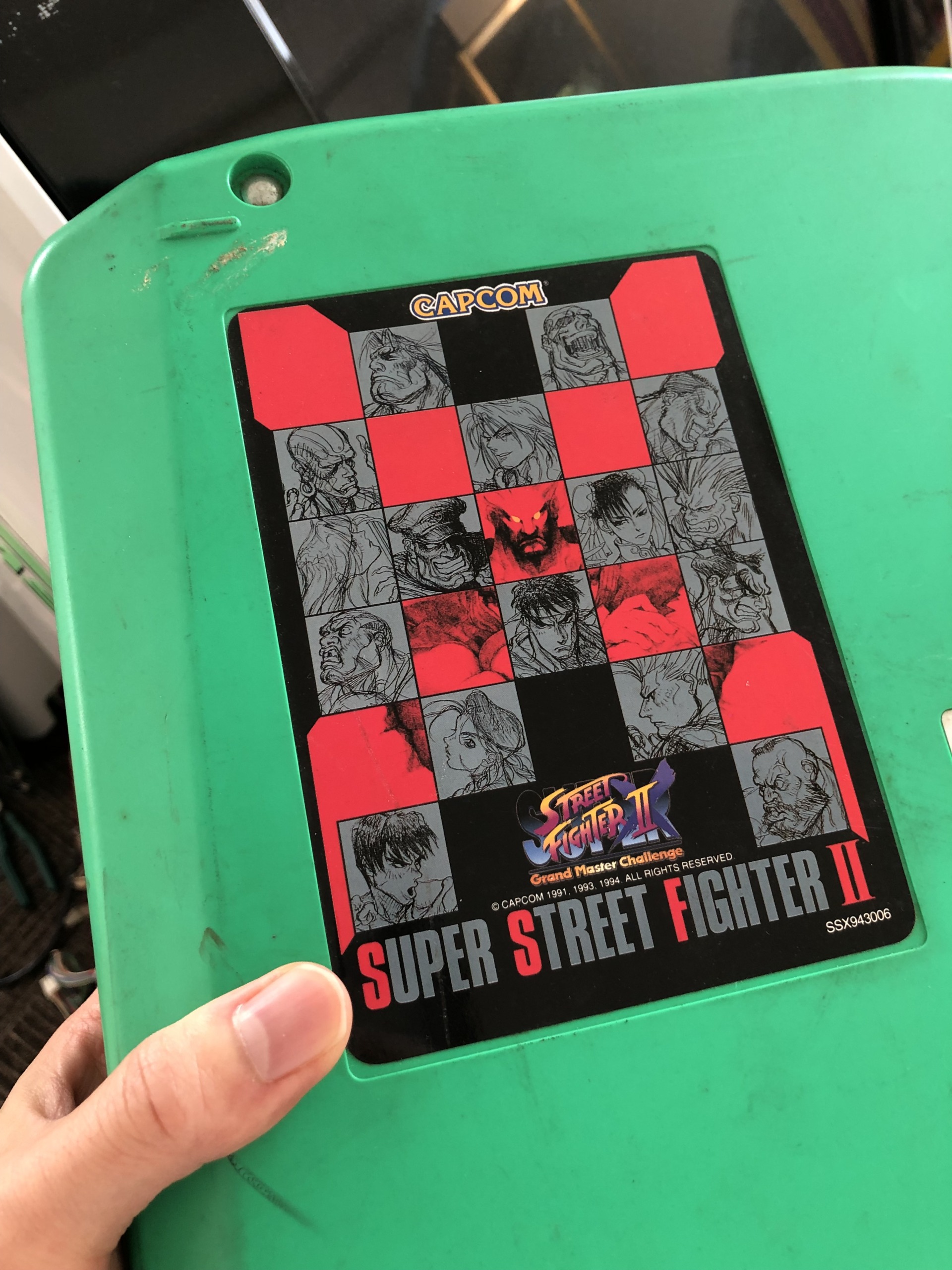 カプコンの故障したゲーム基板を直す〜CPS2電池爆散基板を救え