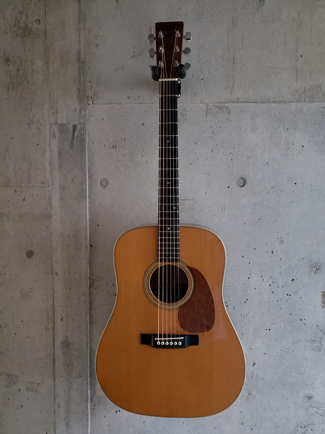 ヤマハパルス米子楽器社オンラインストア / Martin D-28 150th