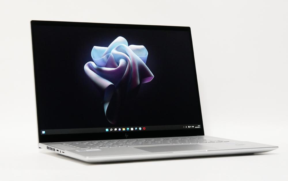 HP ENVY 16」実機レビュー！動画編集などクリエイティブ作業にとても