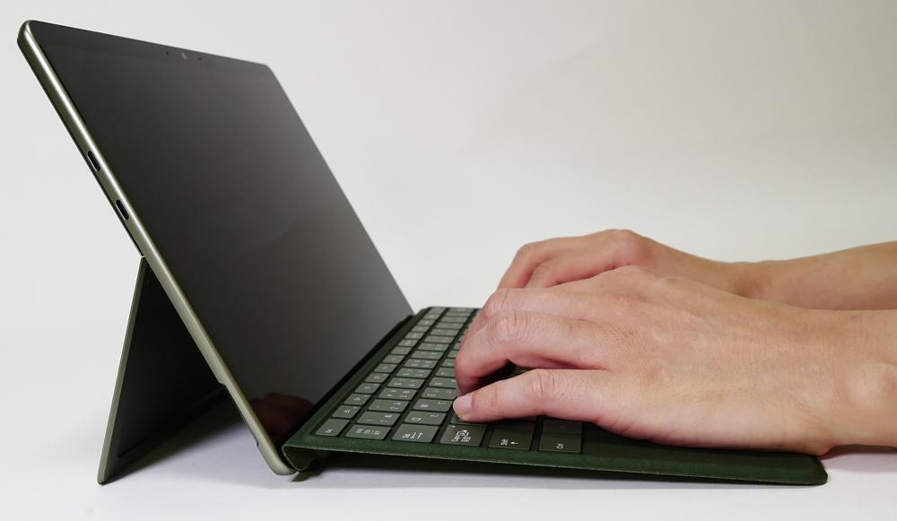 Surface Pro 9」実機レビュー！注意点も正直にレビュー。ペンや