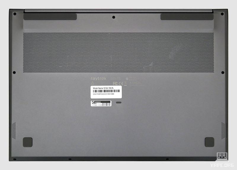 raytrek R6-RL」の実機レビュー！動画編集にも使いやすい高解像度