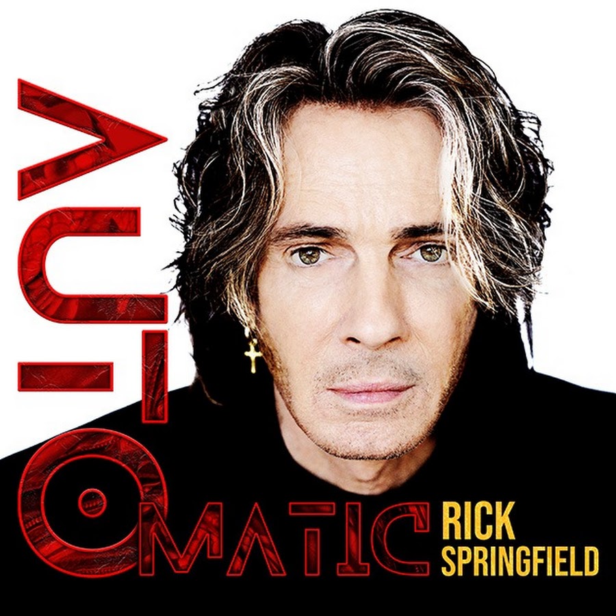 Rick Springfield - YouTube