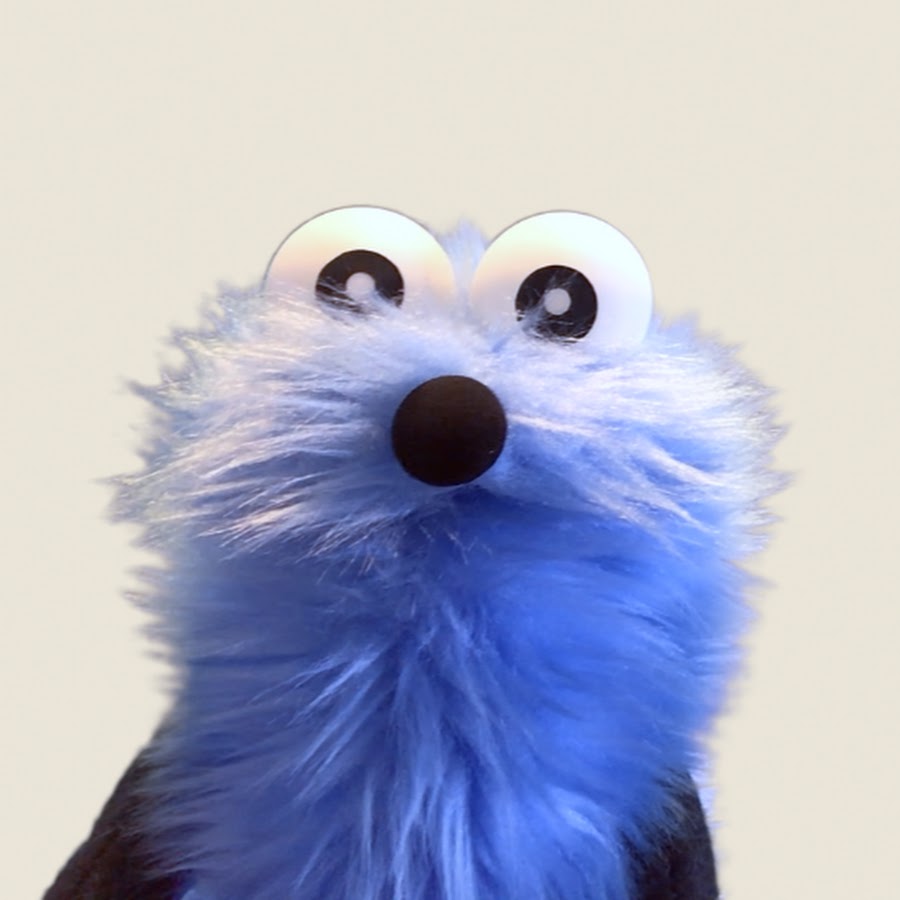 PUPPET SUNSUN / パペットスンスン - YouTube