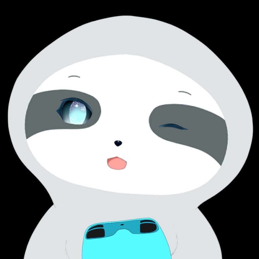 ナマケモノのナノ - YouTube