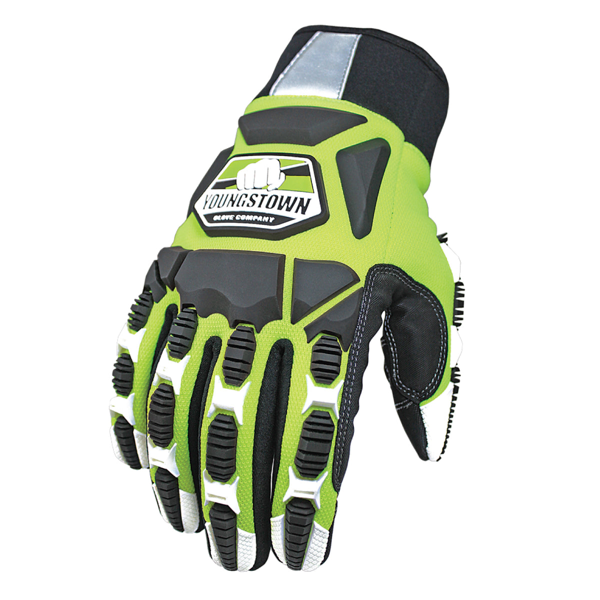 Cut Resistant Titan XT - Youngstown Glove