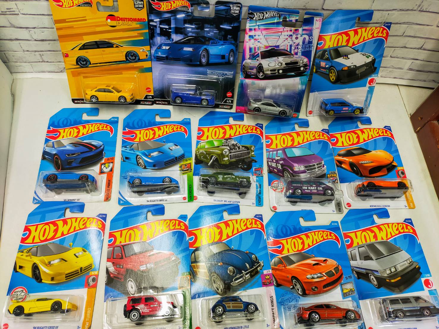 おもちゃミニカーコーナーから入荷情報！ | おたちゅう日立南店（旧夢