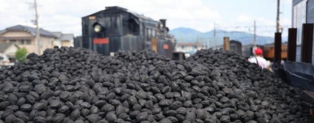 石炭について｜公益財団法人直方文化青少年協会 ユメニティのおがた
