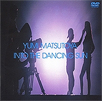 INTO THE DANCING SUN | Discography