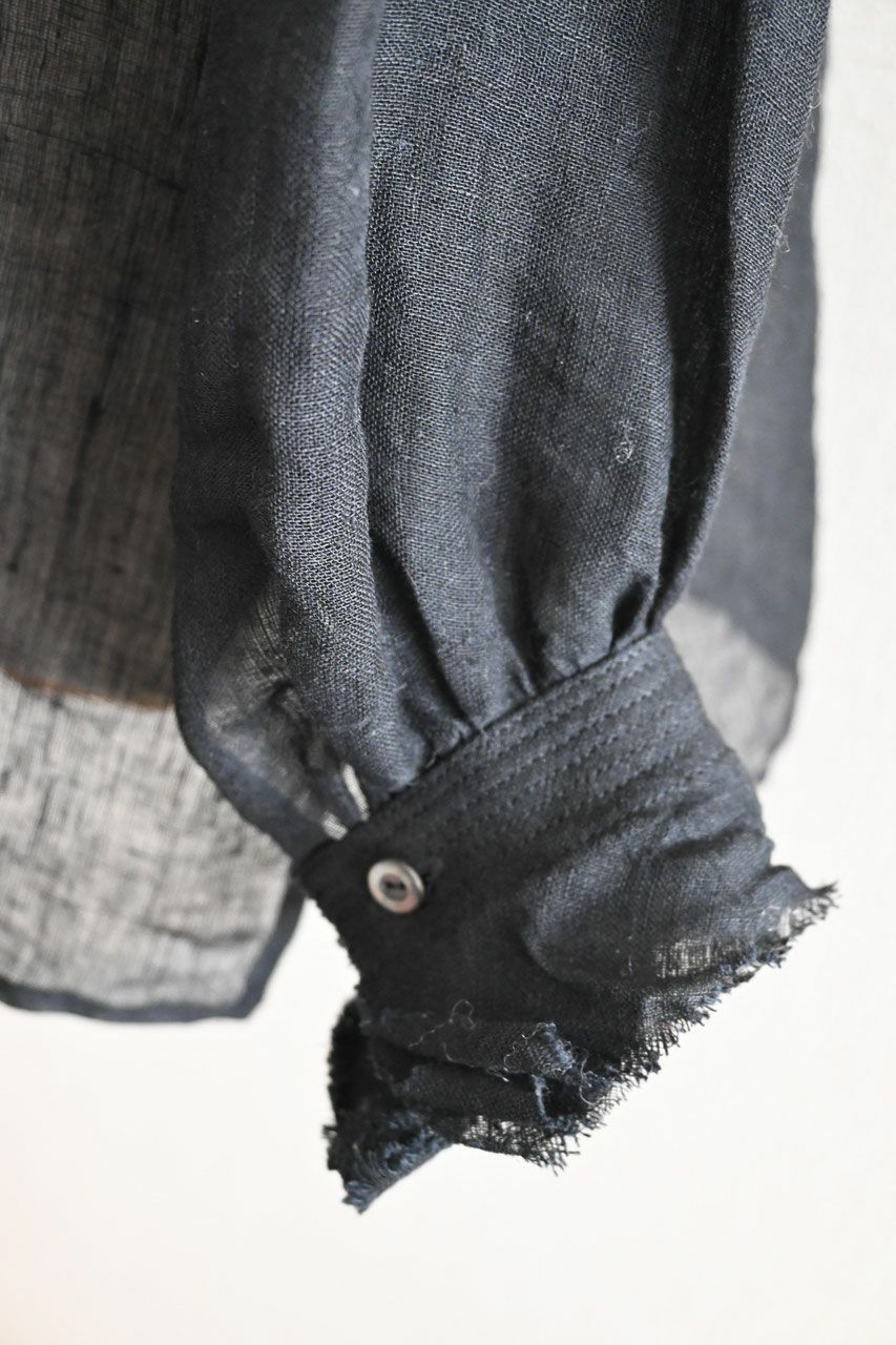 セットインフリルブラウス | yunahica