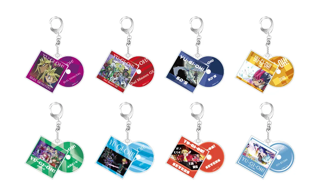 Duelist Live Kingdom A席グッズ 遊戯王25th Duelist Live Kingdom A席