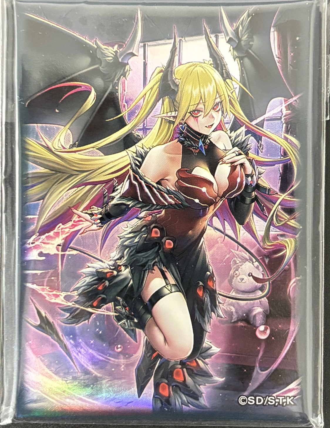 紅涙の魔ラクリモーサ【SE】〈ROTA-JP014〉 | 福福トレカ 遊戯王専門店