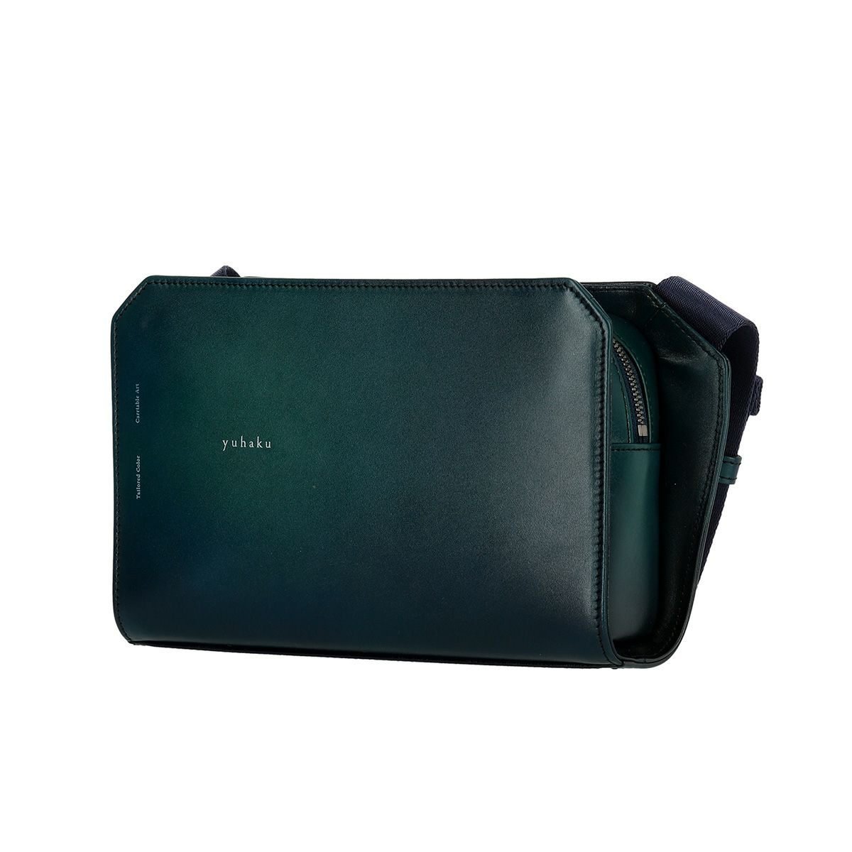 YSG052 ボディバッグ ｜美しい色彩の革財布、革製品通販｜yuhaku