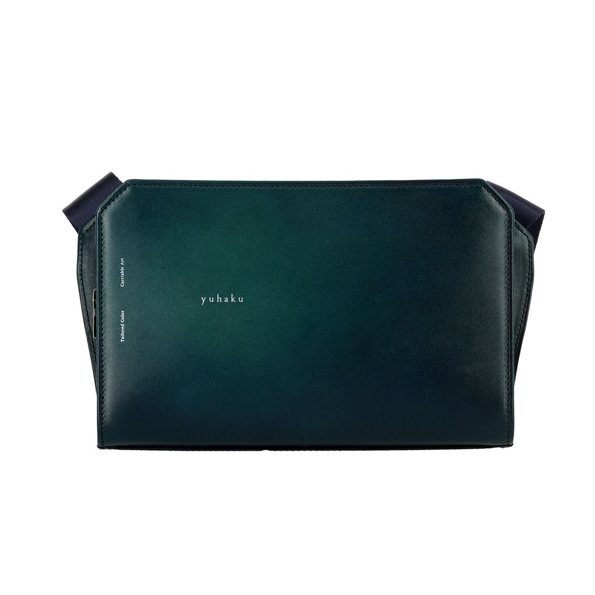 YSG052 ボディバッグ ｜美しい色彩の革財布、革製品通販｜yuhaku