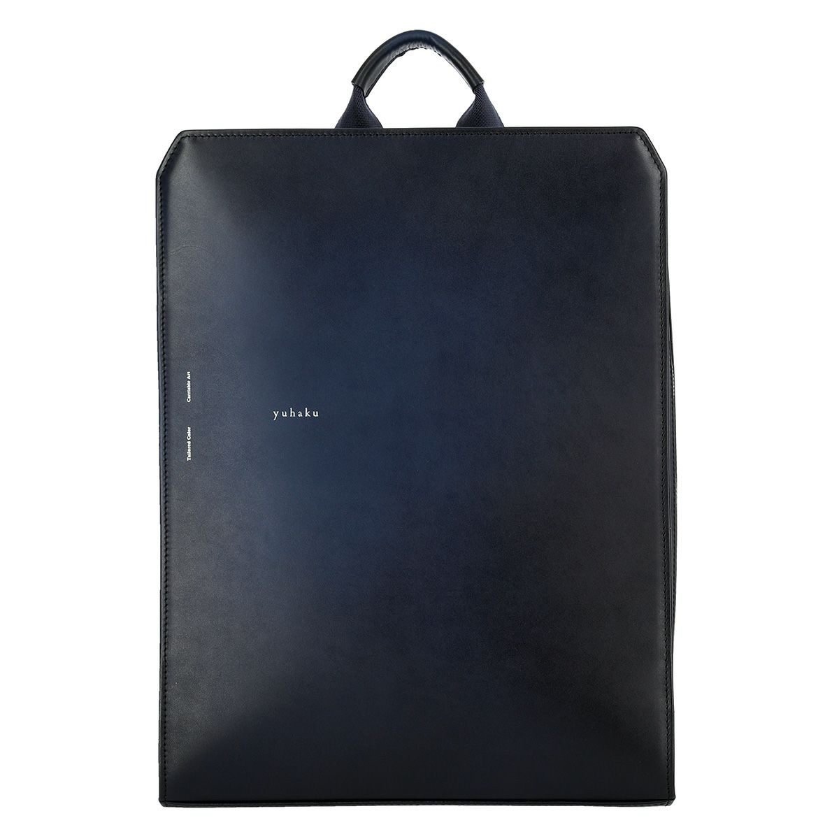 バックパック・リュック ｜美しい色彩の革財布、革製品通販｜yuhaku