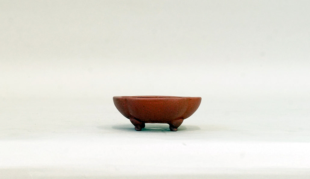 盆栽鉢ストアゆきもの｜盆栽鉢｜英明