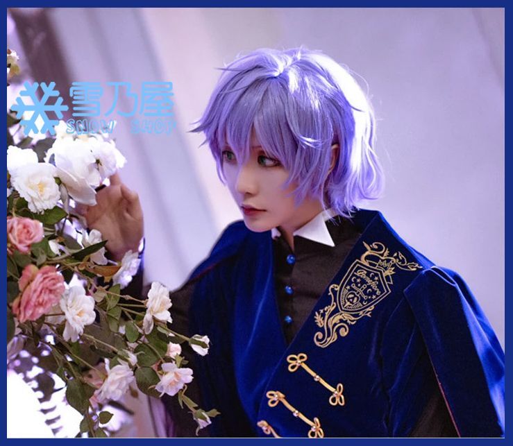 ディズニー ツイステッドワンダーランド ツイステ ポムフィオーレ寮