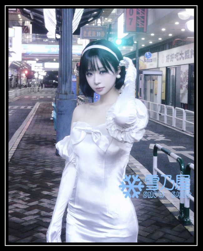 エイリアンステージ ALIEN STAGE スア SUA コスプレ衣装