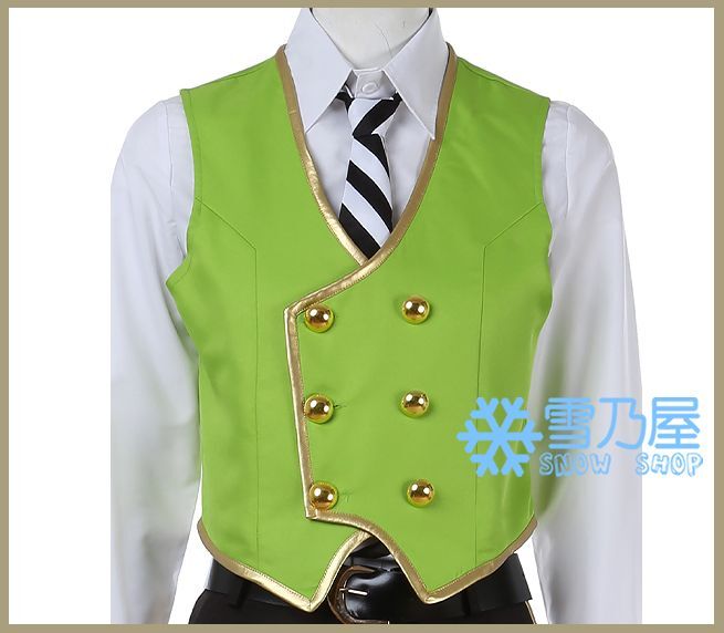 ディズニー ツイステッドワンダーランド ツイステ ハーツラビュル寮