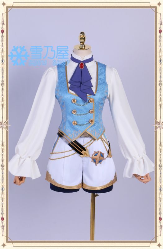 プロセカ/Project SEKAI あなたのために1杯を 宵崎奏 淡く揺れる騎士