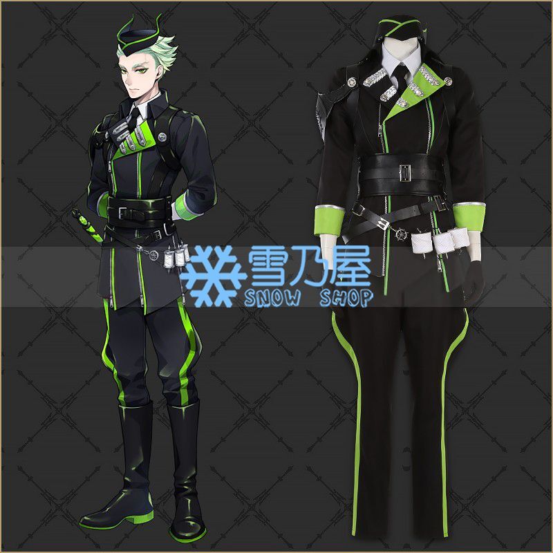 ディズニー ツイステッドワンダーランド ツイステ ディアソムニア寮