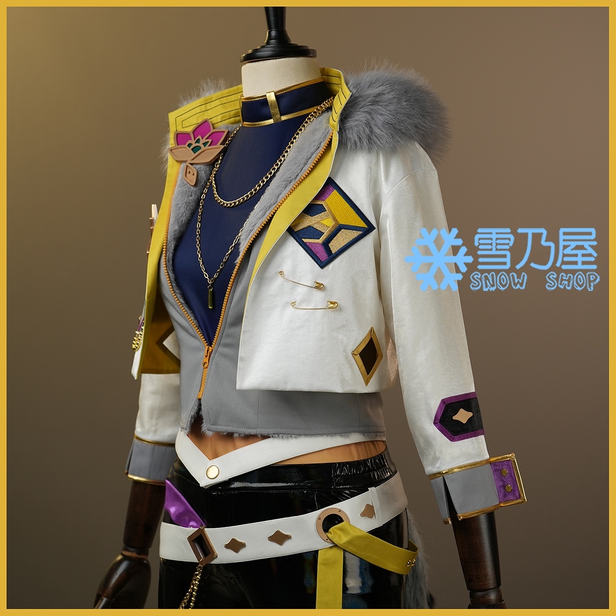 あんスタMusic Answer☆星と惹かれ合うマトリックス ALKALOID Crazy:B