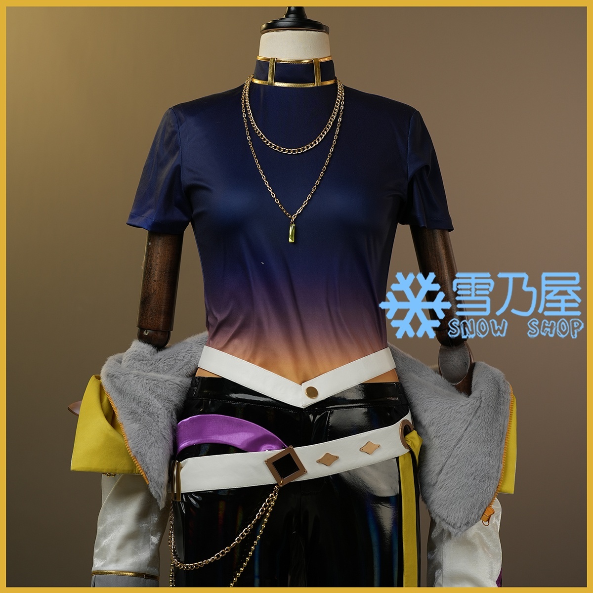 あんスタMusic Answer☆星と惹かれ合うマトリックス ALKALOID Crazy:B