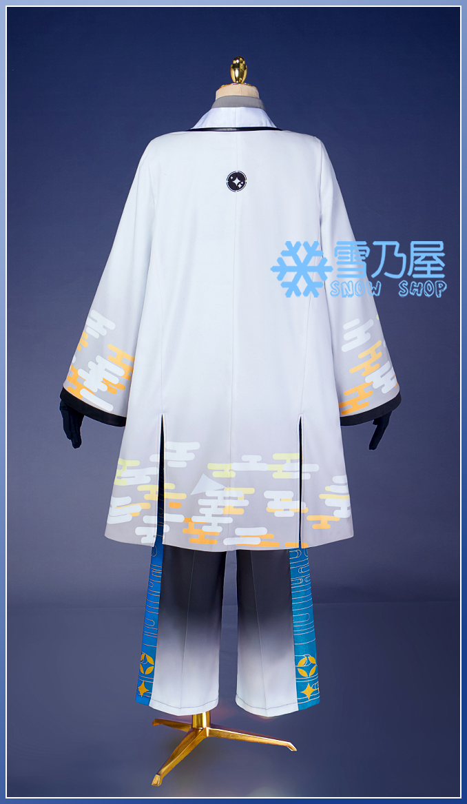 プロセカ/Project SEKAI 悪を討て、成敗請負人ガチャ 神代類 クールな