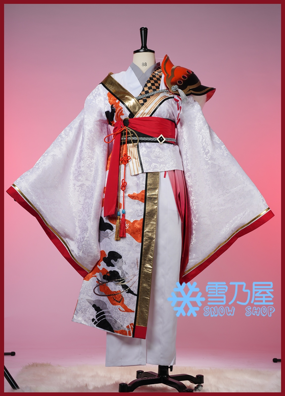 あんスタMusic アルバム発売記念スカウト 紅月 蓮巳敬人 鬼龍紅郎 神崎