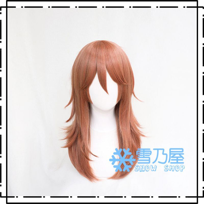 チェンソーマン 天使の悪魔 コスプレウィッグ - snowshop雪乃屋