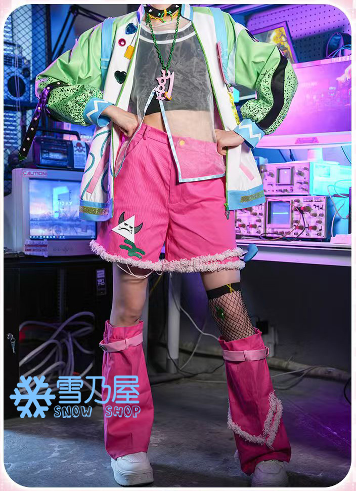 あんスタMusic クロススカウト・エゴイスト／Immature 姫宮桃李 白鳥藍