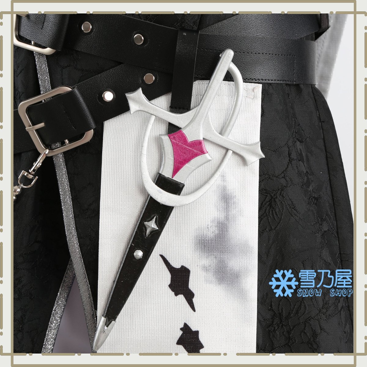 あんスタMusic スカウト！宵の交霊会 瀬名泉 風早巽 深海奏汰 大神晃牙