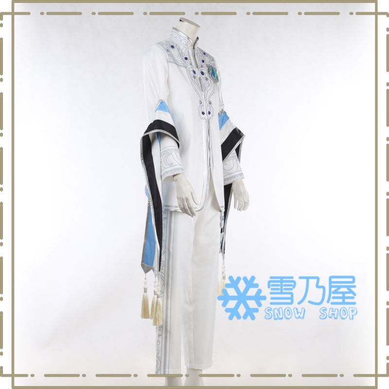 魔法使いの約束 東の国 1st Anniversary ヒースクリフ 一周年コスプレ