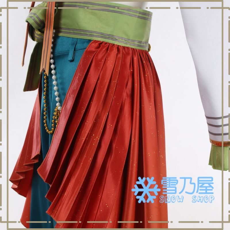 あんさんぶるスターズ あんスタMusic 投影 心を映す幻灯機 春川宙 幻の