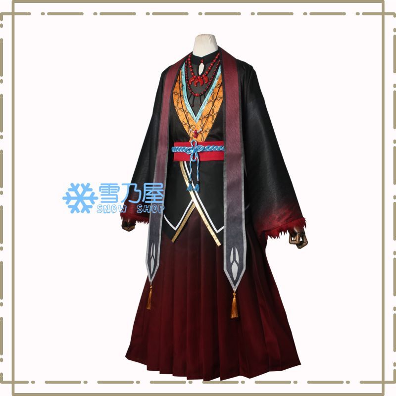 バーチャル Vtuber 伏見ガク コスプレ