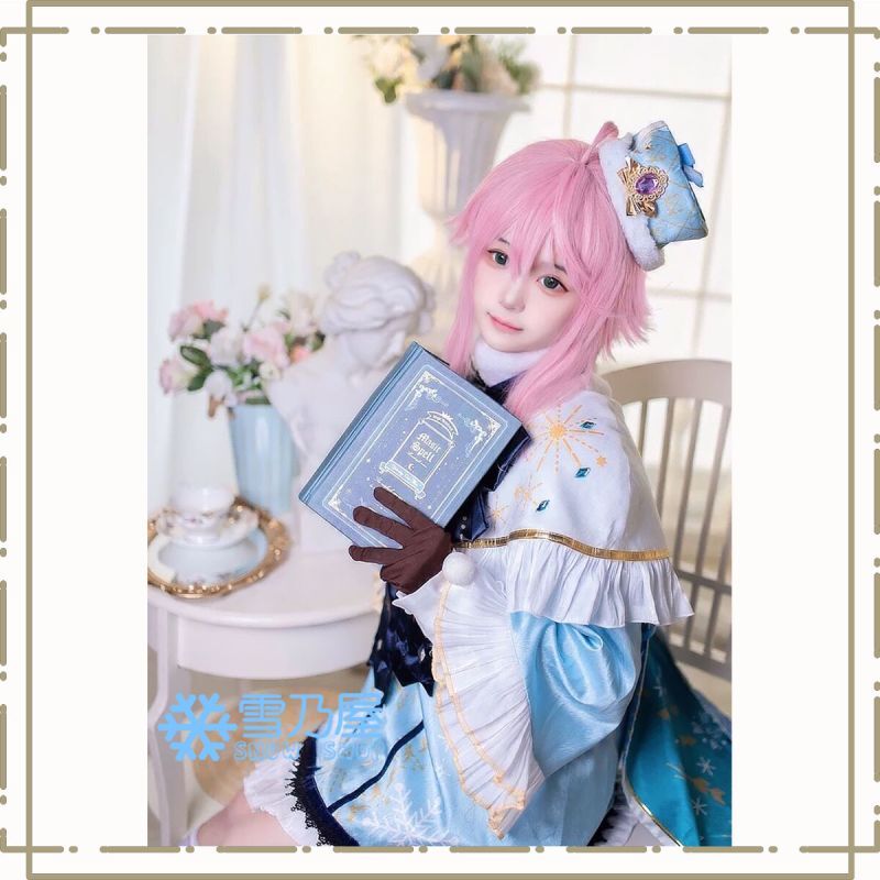 あんさんぶるスターズ あんスタ スカウト 姫宮 桃李 Brancoコスプレ