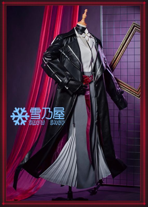 無期迷途 シャローム コスプレ衣装