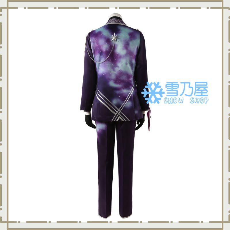 あんスタ アルバム発売記念スカウト Double Face 三毛縞斑 桜河こはく