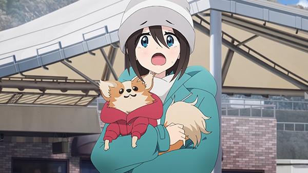 Episodes｜TVアニメ『ゆるキャン△ SEASON3』公式サイト