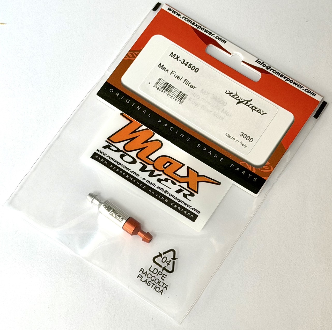 エンジン用パーツ : YURUGIX-ラジコンエンジンブレークイン各種パーツ