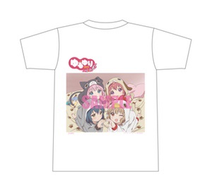 ゆるゆり さん☆ハイ！ぶる～れいこんぷり～とぼっくす | アニメ「ゆる