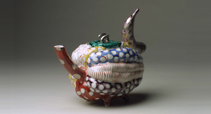 作品紹介 | 陶芸家 松田 百合子の公式サイト | Potter Yuriko Matsuda