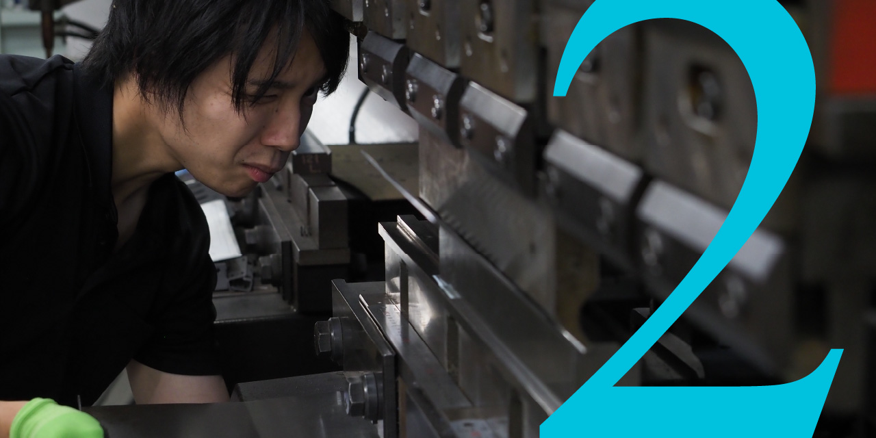 遊舎工房 ✕ Lube Station