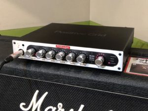 コスパ最強のギター用パワーアンプ 「PLAYTECH GPA-100」 | ギタラボ