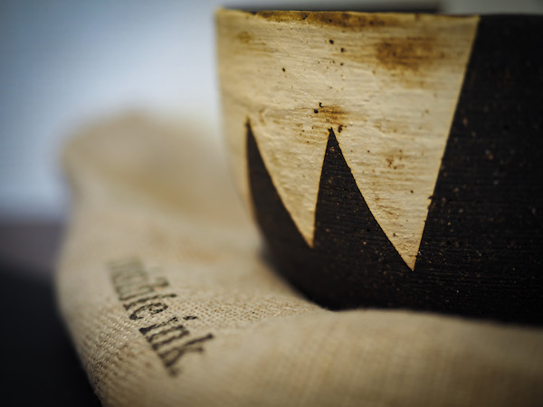 鉢・プランター invisible ink. DIGS 