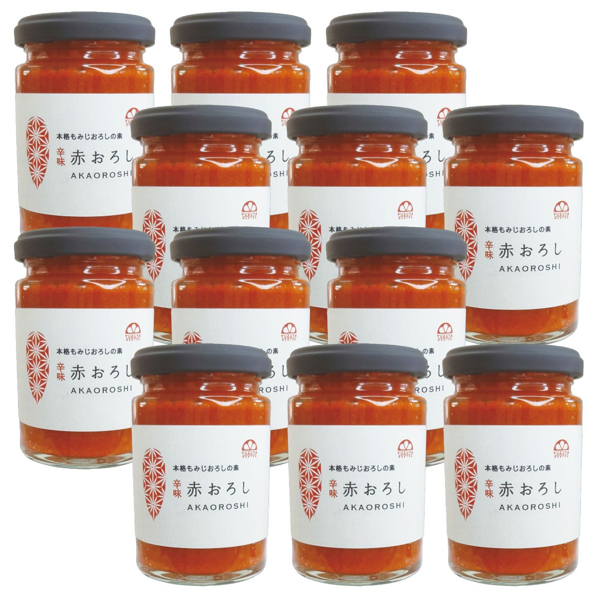 熟成味ぽん酢（一升瓶1.8L）3本 | 柚子屋本店ONLINE STORE