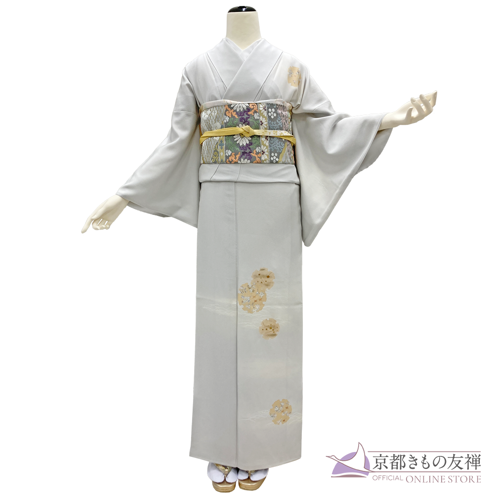 訪問着｜【公式】京都きもの友禅オンラインストア / 振袖・着物の格安