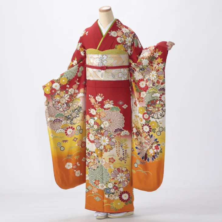 商品検索 | 【公式】京都きもの友禅オンラインストア / 振袖・着物の